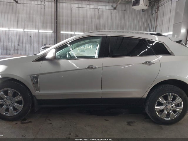 Aukcja sprzedaży 2014 Cadillac Srx Luxury Collection, vin: 3GYFNEE38ES641354, numer aukcji: 44232231