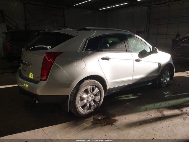 2014 CADILLAC SRX 3GYFNEE38ES641354 Photo 3