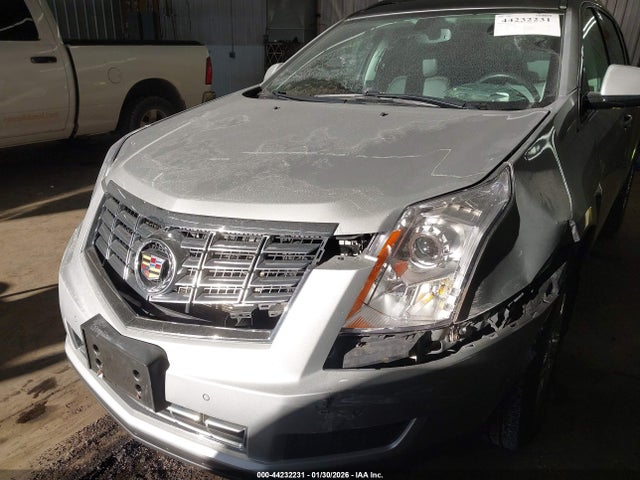 2014 CADILLAC SRX 3GYFNEE38ES641354 Photo 5