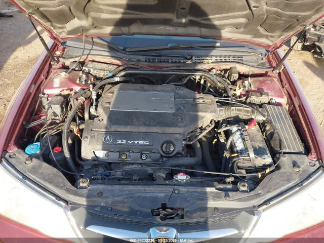 2003 ACURA TL 19UUA56653A063182 Photo 9