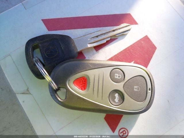 2003 ACURA TL 19UUA56653A063182 Photo 10