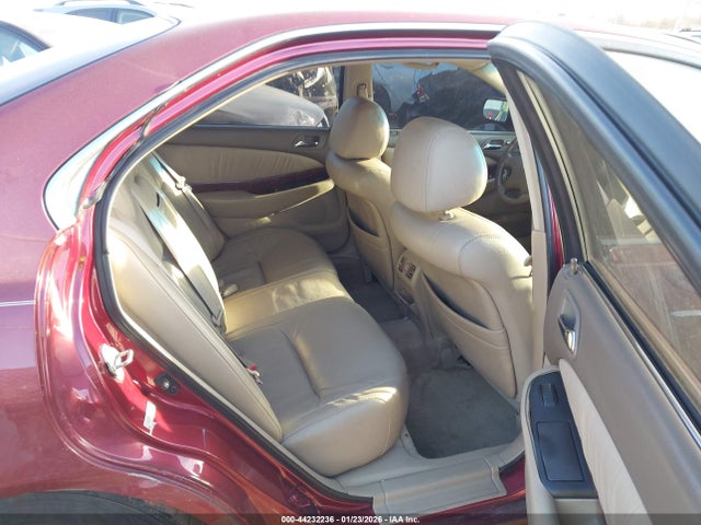 2003 ACURA TL 19UUA56653A063182 Photo 7