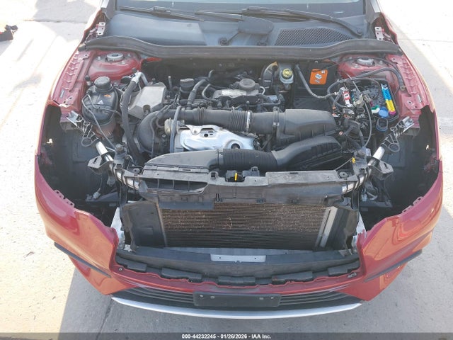 SJKCH5CP9HA018186 Infiniti Qx30 Luxury