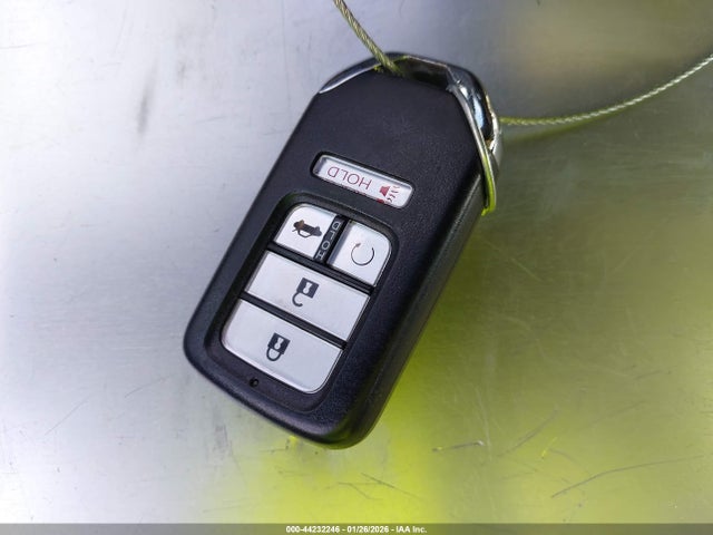 Honda CIVIC EX 2017 2HGFC2F74HH558850 Image 11