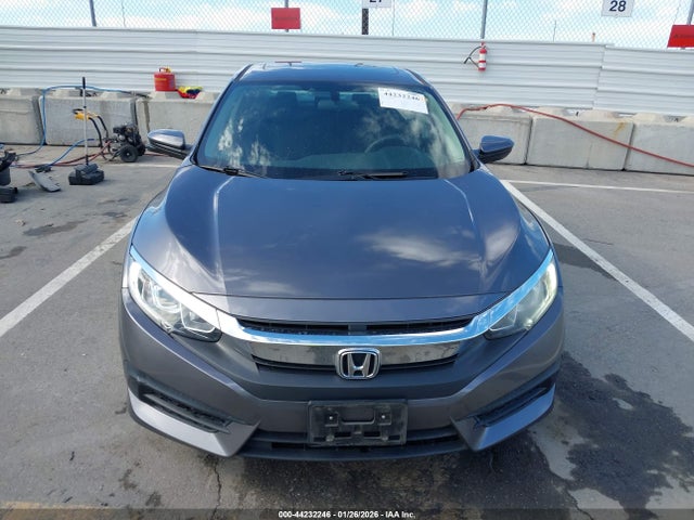 Honda CIVIC EX 2017 2HGFC2F74HH558850 Image 13