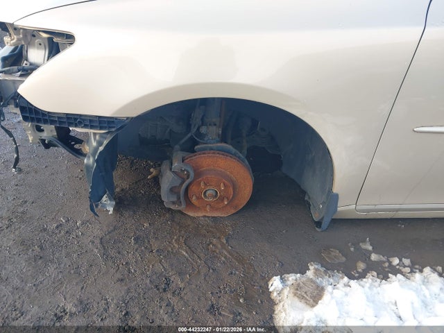 2007 Lexus Es 350 მანქანა იყიდება აუქციონზე, vin: JTHBJ46G472056621, აუქციონის ნომერი: 44232247