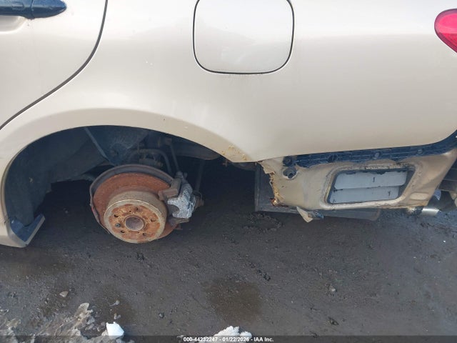 2007 Lexus Es 350 მანქანა იყიდება აუქციონზე, vin: JTHBJ46G472056621, აუქციონის ნომერი: 44232247
