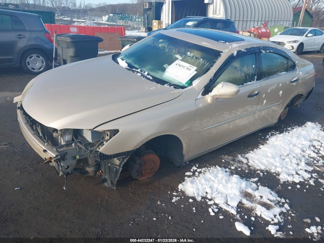 2007 Lexus Es 350 მანქანა იყიდება აუქციონზე, vin: JTHBJ46G472056621, აუქციონის ნომერი: 44232247