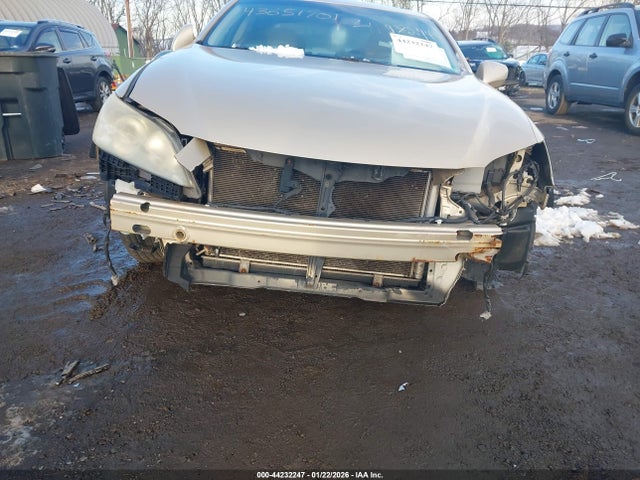 2007 Lexus Es 350 მანქანა იყიდება აუქციონზე, vin: JTHBJ46G472056621, აუქციონის ნომერი: 44232247