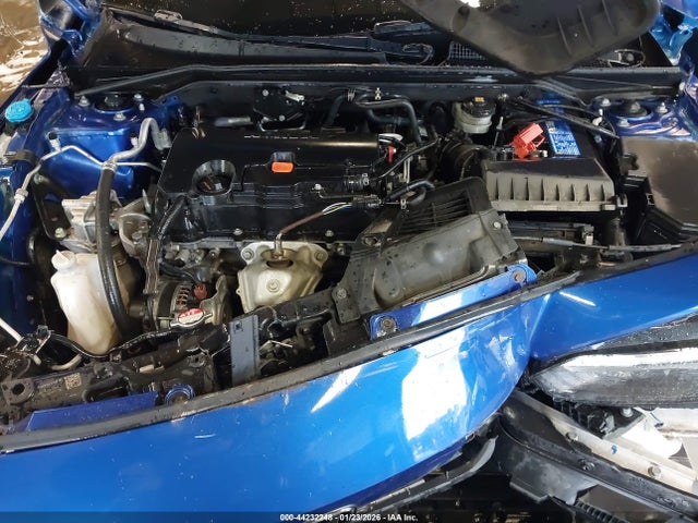 44232248 :رقم المزاد ، 2HGFE2F59PH557149 vin ، 2023 Honda Civic Sport مزاد بيع