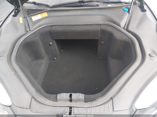 Продаж на аукціоні авто 2013 Tesla Model S Performance, vin: 5YJSA1DP2DFP15811, номер лоту: 44232257