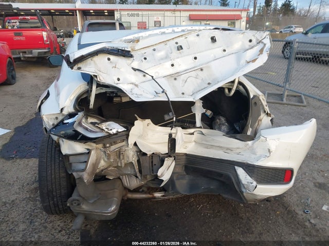2HGFC3B78JH352531 Honda Civic Ex-l