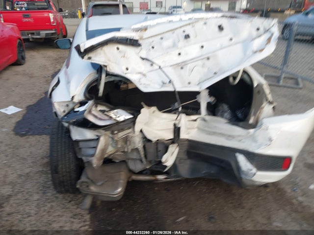 2HGFC3B78JH352531 Honda Civic Ex-l