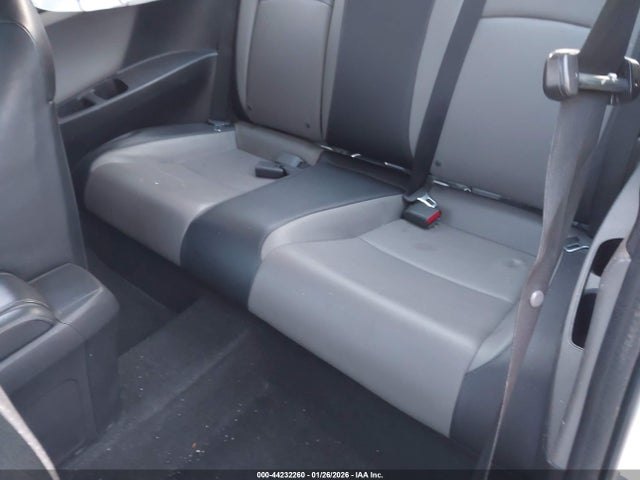 2HGFC3B78JH352531 Honda Civic Ex-l
