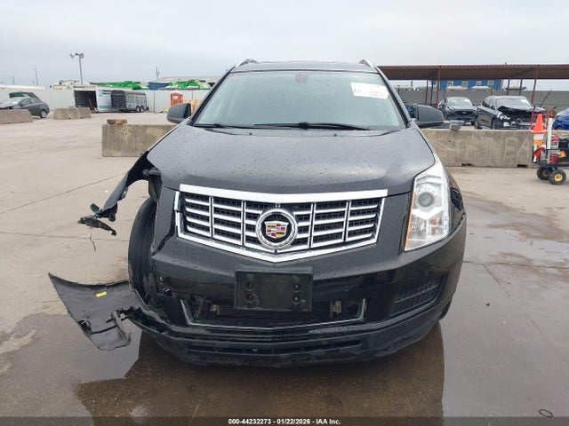 Продажа на аукционе авто 2013 Cadillac Srx Luxury Collection, vin: 3GYFNCE35DS655733, номер лота: 44232273