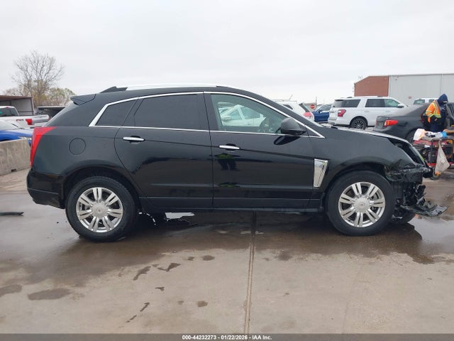 Продажа на аукционе авто 2013 Cadillac Srx Luxury Collection, vin: 3GYFNCE35DS655733, номер лота: 44232273
