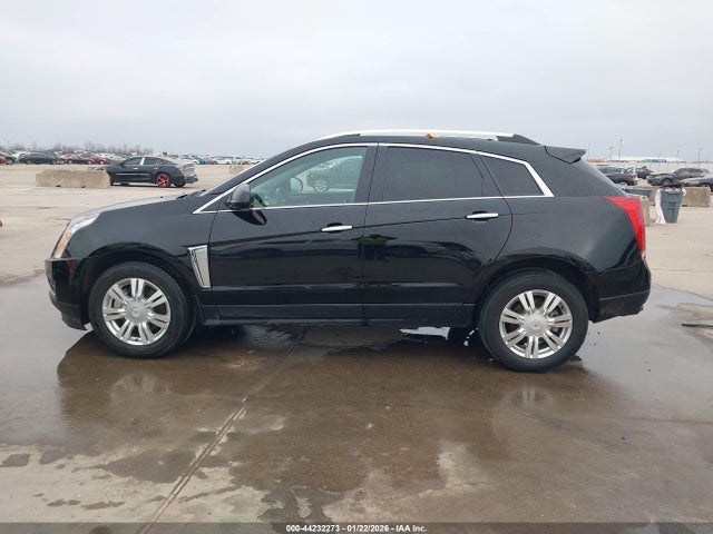 Продажа на аукционе авто 2013 Cadillac Srx Luxury Collection, vin: 3GYFNCE35DS655733, номер лота: 44232273