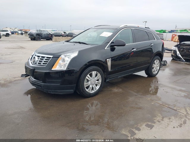 Продажа на аукционе авто 2013 Cadillac Srx Luxury Collection, vin: 3GYFNCE35DS655733, номер лота: 44232273