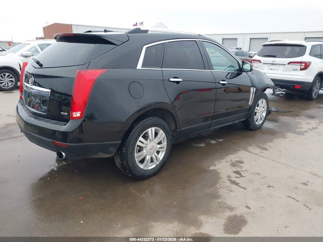 Продажа на аукционе авто 2013 Cadillac Srx Luxury Collection, vin: 3GYFNCE35DS655733, номер лота: 44232273
