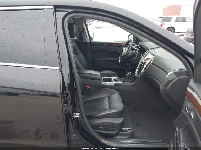 Продажа на аукционе авто 2013 Cadillac Srx Luxury Collection, vin: 3GYFNCE35DS655733, номер лота: 44232273