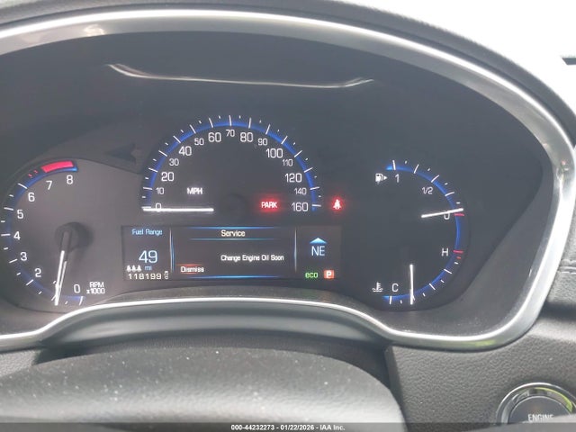 Продажа на аукционе авто 2013 Cadillac Srx Luxury Collection, vin: 3GYFNCE35DS655733, номер лота: 44232273