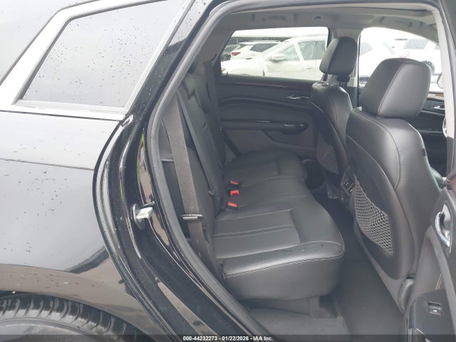 Продажа на аукционе авто 2013 Cadillac Srx Luxury Collection, vin: 3GYFNCE35DS655733, номер лота: 44232273