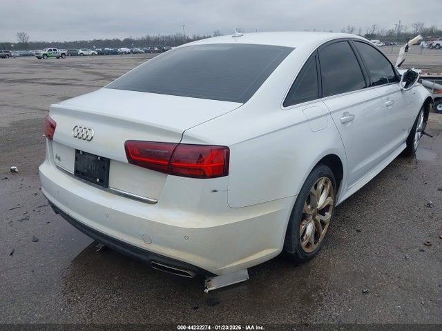 Продаж на аукціоні авто 2018 Audi A6 2.0t Premium, vin: WAUC8AFC2JN051093, номер лоту: 44232274