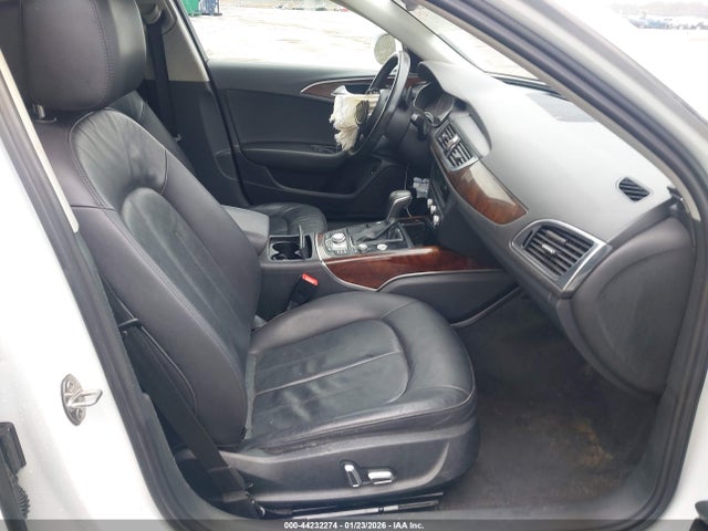 Продаж на аукціоні авто 2018 Audi A6 2.0t Premium, vin: WAUC8AFC2JN051093, номер лоту: 44232274