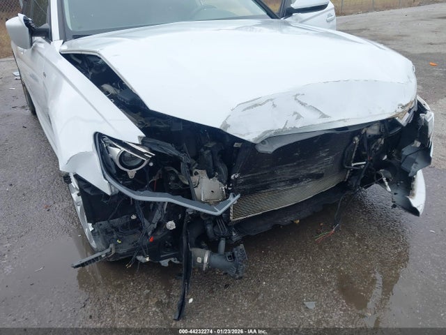 Продаж на аукціоні авто 2018 Audi A6 2.0t Premium, vin: WAUC8AFC2JN051093, номер лоту: 44232274