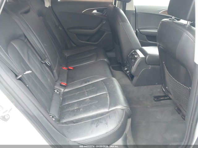 Продаж на аукціоні авто 2018 Audi A6 2.0t Premium, vin: WAUC8AFC2JN051093, номер лоту: 44232274