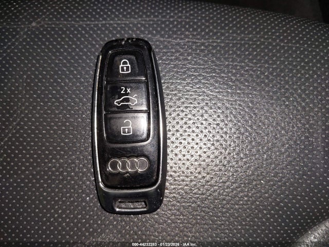 2022 AUDI Q8 WA1BVBF1XND023706 Photo 10