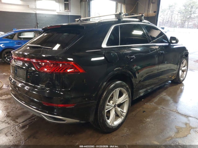 2022 AUDI Q8 WA1BVBF1XND023706 Photo 3