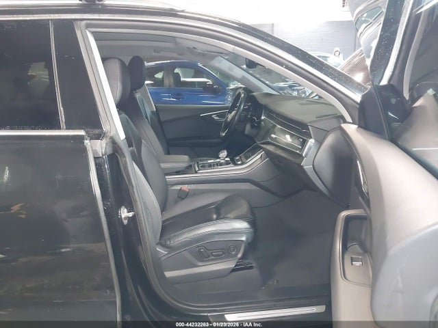 2022 AUDI Q8 WA1BVBF1XND023706 Photo 4