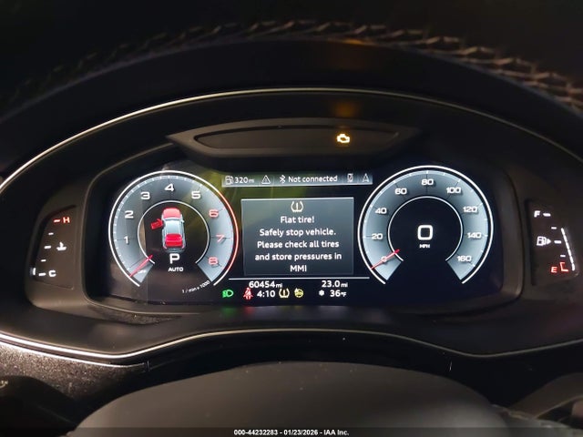 2022 AUDI Q8 WA1BVBF1XND023706 Photo 6