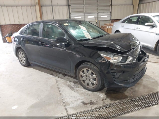 2023 KIA RIO 3KPA24AD3PE614825