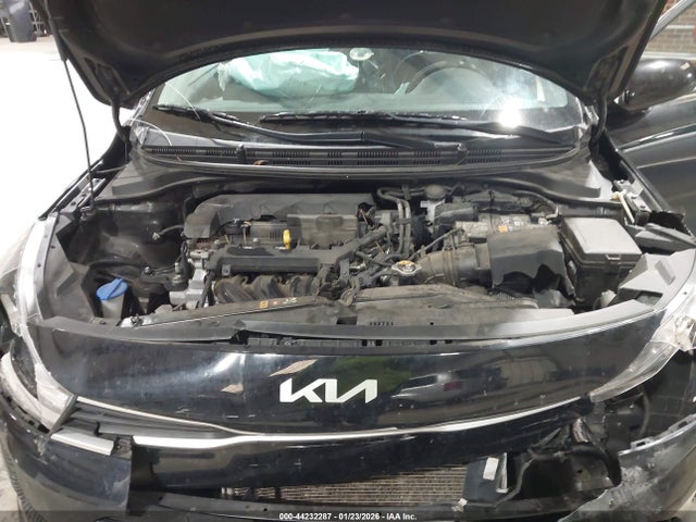 2023 KIA RIO 3KPA24AD3PE614825 Photo 9