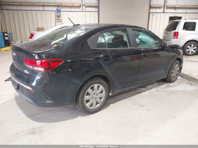 2023 KIA RIO 3KPA24AD3PE614825 Photo 3