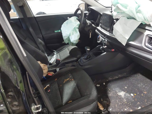 2023 KIA RIO 3KPA24AD3PE614825 Photo 4