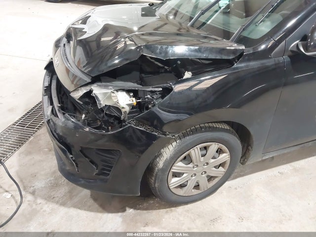 2023 KIA RIO 3KPA24AD3PE614825 Photo 5