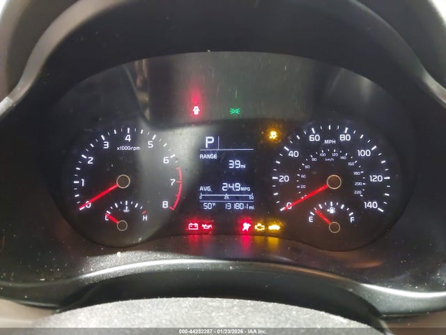 2023 KIA RIO 3KPA24AD3PE614825 Photo 6