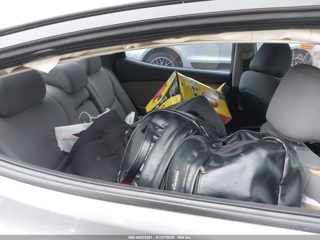 Aukcja sprzedaży 2013 Hyundai Elantra Gls, vin: 5NPDH4AEXDH365130, numer aukcji: 44232291