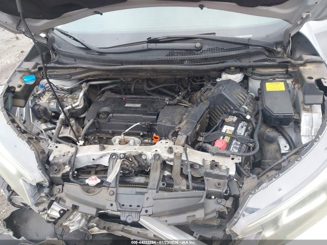 2016 HONDA CR-V 2HKRM3H34GH512563 Photo 9