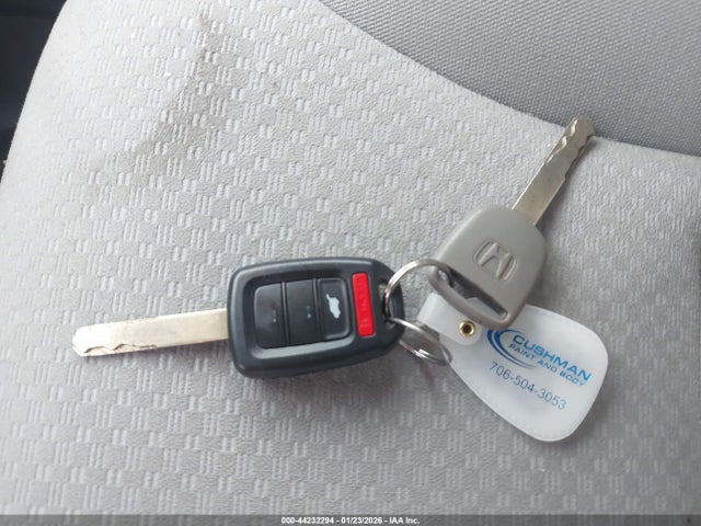 2016 HONDA CR-V 2HKRM3H34GH512563 Photo 10