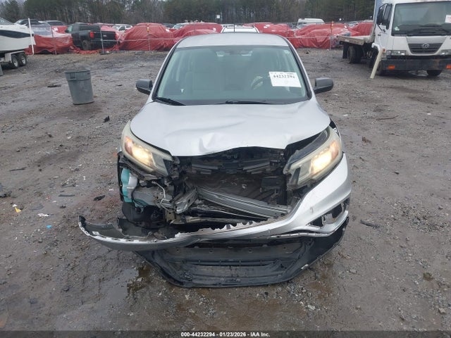 Honda CR-V LX 2016 2HKRM3H34GH512563 Image 13