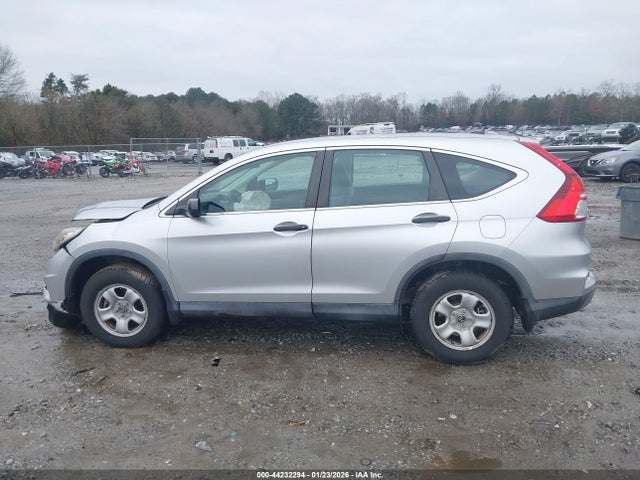 Honda CR-V LX 2016 2HKRM3H34GH512563 Image 15