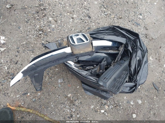 Honda CR-V LX 2016 2HKRM3H34GH512563 Image 12