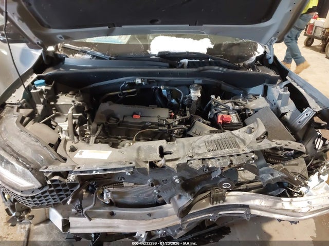 Aukcja sprzedaży 2025 Honda Hr-v Awd Sport, vin: 3CZRZ2H57SM709821, numer aukcji: 44232299