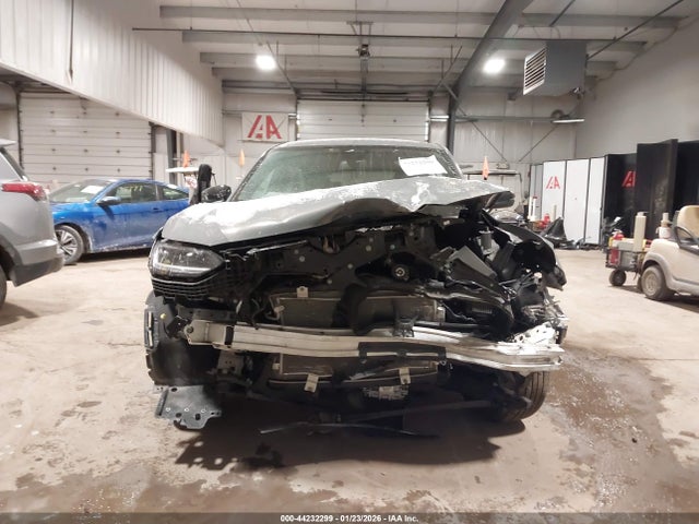 Aukcja sprzedaży 2025 Honda Hr-v Awd Sport, vin: 3CZRZ2H57SM709821, numer aukcji: 44232299