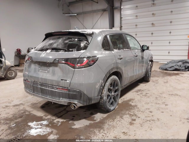 Aukcja sprzedaży 2025 Honda Hr-v Awd Sport, vin: 3CZRZ2H57SM709821, numer aukcji: 44232299
