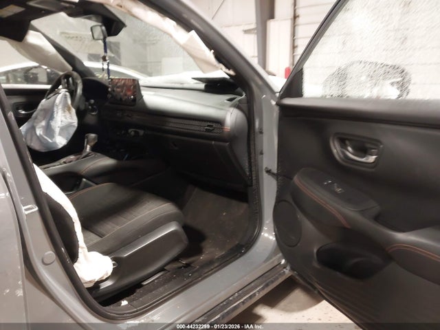 Aukcja sprzedaży 2025 Honda Hr-v Awd Sport, vin: 3CZRZ2H57SM709821, numer aukcji: 44232299